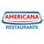 Logo di Americana Restaurants