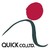 株式会社クイック logo