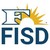 Logo di Frisco ISD