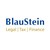 BlauStein logo