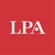 LPA, Inc. logo