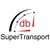 db-Supertransport logo