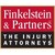 Logo di Finkelstein & Partners, LLP