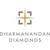 Dharmanandan Diamonds Pvt. Ltd. Logo