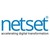 NetSet Software Solutions Logo