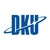 Dankook University logo