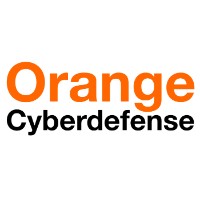 Orange Cyberdefense Belgium logo