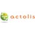 Actolis logo