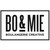 BO&MIE logo