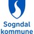 Sogndal kommune logo