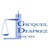 SCP Gicquel & Desprez logo