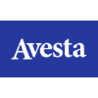 Avesta logo