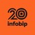 Infobip logo