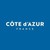 Côte d'Azur France Tourisme logo
