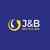 J&B Recycling Ltd logo