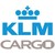 KLM Cargo logo