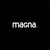 Magna logo