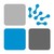 Cegedim Healthcare Solutions (formerly Vision) logo