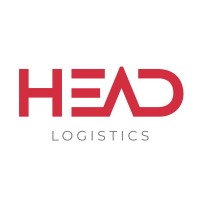 HEAD Logistics logo