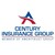 Century Insurance Group logo