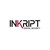 Logotipo de Inkript