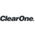 Logotipo de ClearOne