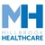 Millbrook Healthcare logo