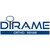 DIRAME ORTHO logo