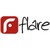 Flare logo