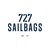 727Sailbags logo