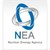 OECD Nuclear Energy Agency logo