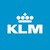 KLM Royal Dutch Airlines logo