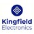 Kingfield Electronics Limited, an Elite Company logo