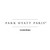 Park Hyatt Paris Vendôme logo