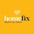 Logotipo de HomeFix