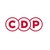 CDP Group logo