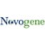 Novogene logo