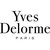 Yves Delorme Paris logo