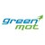 GREENMOT - Drive Innovation logo