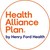 Health Alliance Plan logo