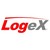 LogeX logo