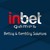Inbet Games. Official account logo
