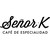 Café Señor K logo