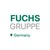 Fuchs Gruppe logo