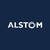 Alstom logo