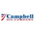 Campbell Oil Company Logo