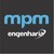 Logo di MPM ENGENHARIA