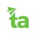Teach Away Logo