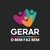 GERAR - Geração de Emprego, Renda e Apoio ao Desenvolvimento Regional. logo
