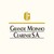 Grande Moinho Cearense logo